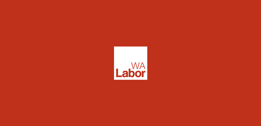 About WA Labor Main Image